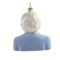 Cody Foster 4.25 In Betty White Christmas Tree Ornament , Icon Tv Golden Girl Comedian